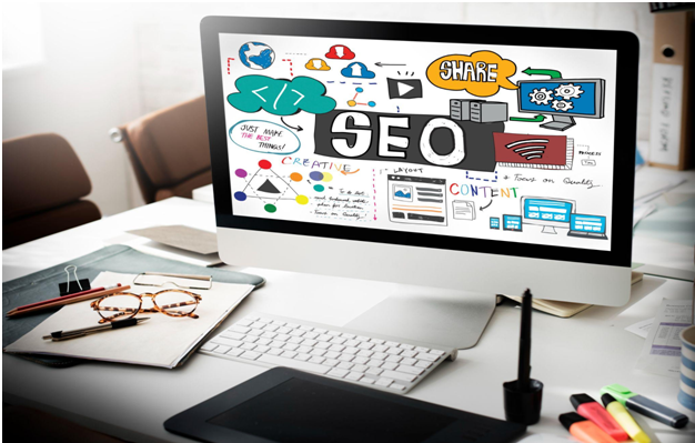 Mastering SEO: A SEO Guide for Beginners