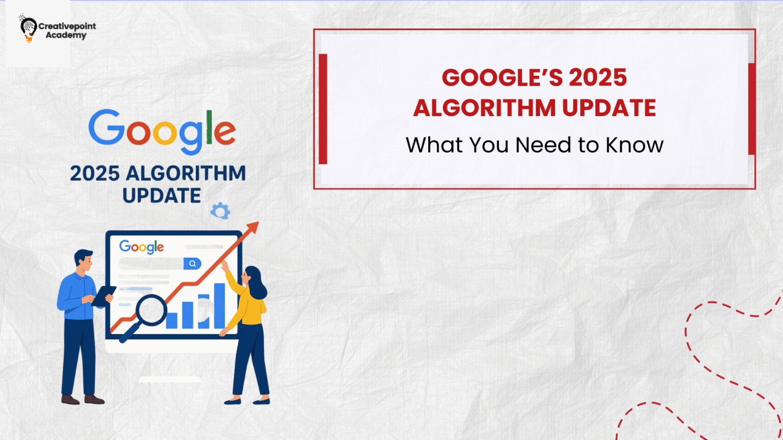 Google Algorithm Update 2025: The Truth Behind Ranking Changes